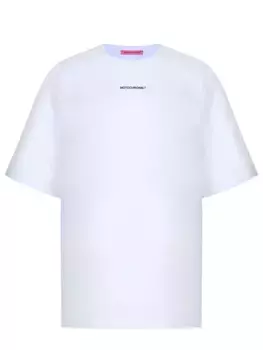 Футболка хлопковая