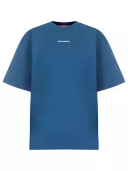 Футболка хлопковая