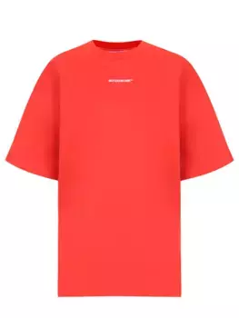 Футболка хлопковая