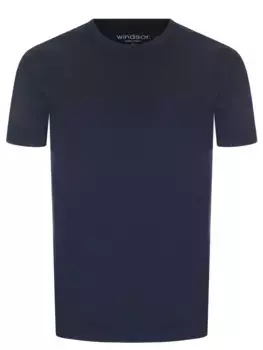 Футболка хлопковая