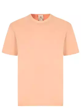 Футболка хлопковая TEN C