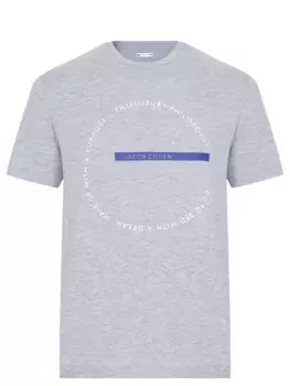 Футболка хлопковая