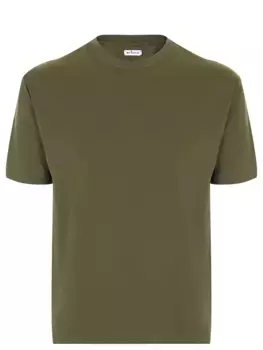 Футболка хлопковая