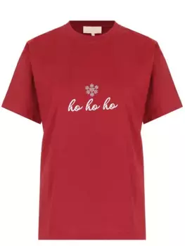 Футболка хлопковая