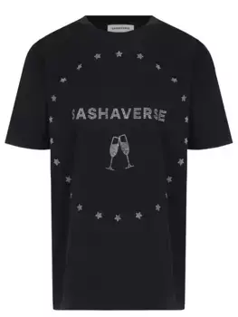 Футболка хлопковая