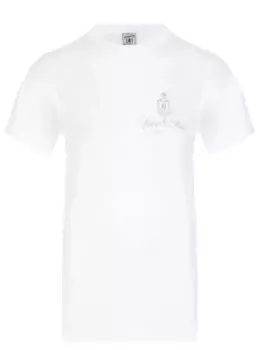 Футболка хлопковая