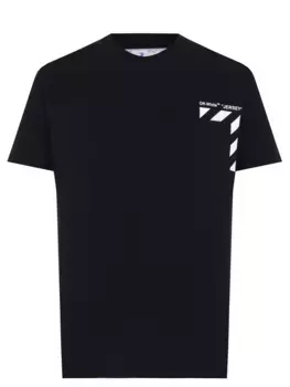 Футболка хлопковая