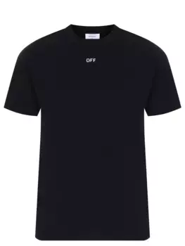 Футболка хлопковая