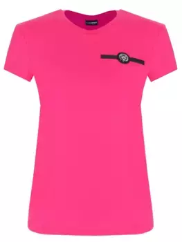 Футболка хлопковая