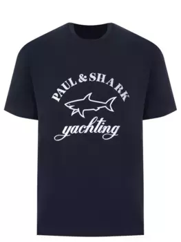 Футболка хлопковая