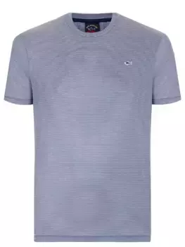 Футболка хлопковая