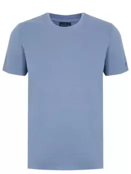 Футболка хлопковая