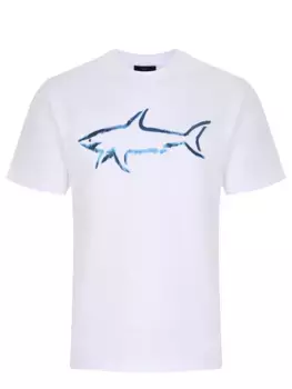 Футболка хлопковая