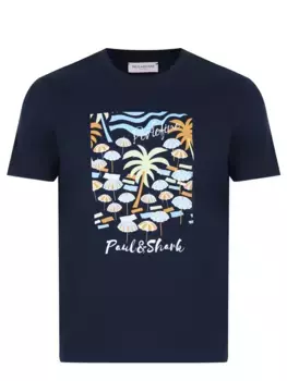 Футболка хлопковая