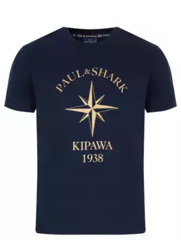 Футболка хлопковая