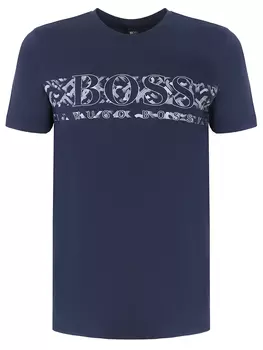 Футболка хлопковая