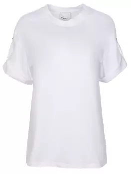 Футболка хлопковая