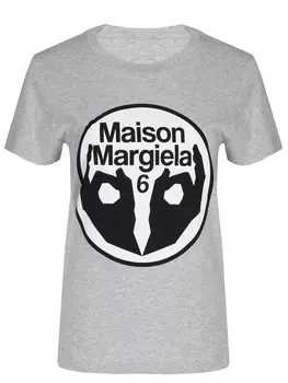 Футболка хлопковая