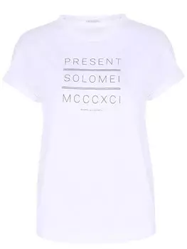 Футболка хлопковая