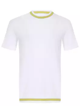 Футболка хлопковая