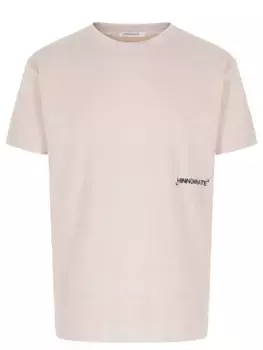 Футболка хлопковая