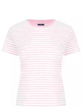 Футболка хлопковая