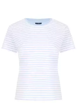 Футболка хлопковая