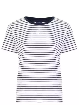 Футболка хлопковая