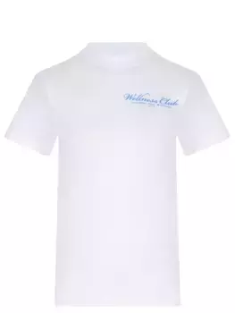 Футболка хлопковая