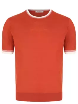 Футболка хлопковая