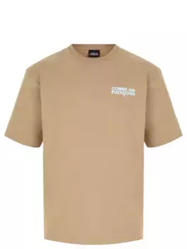 Футболка хлопковая