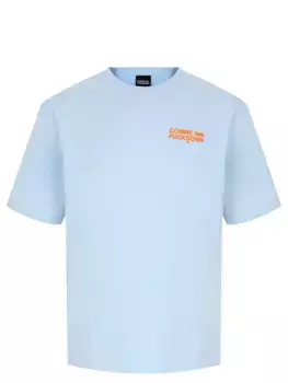 Футболка хлопковая