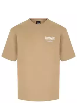 Футболка хлопковая