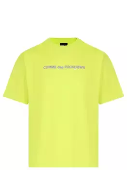 Футболка хлопковая