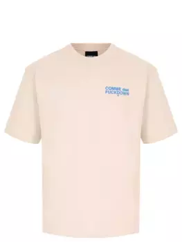 Футболка хлопковая