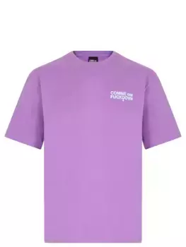 Футболка хлопковая