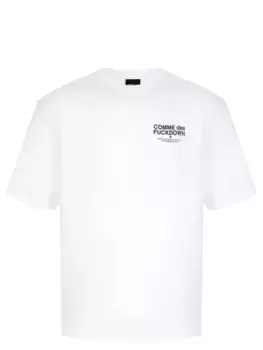 Футболка хлопковая