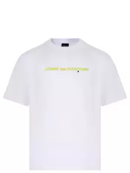 Футболка хлопковая