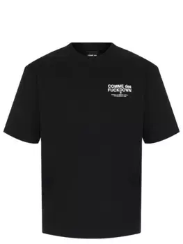 Футболка хлопковая