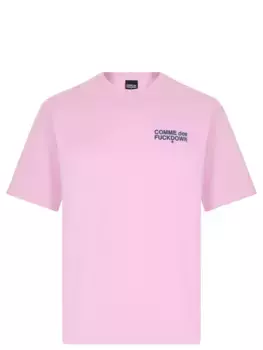 Футболка хлопковая