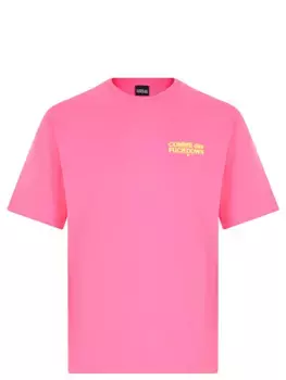 Футболка хлопковая