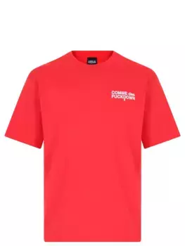 Футболка хлопковая