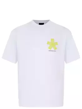 Футболка хлопковая