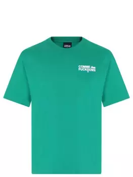 Футболка хлопковая