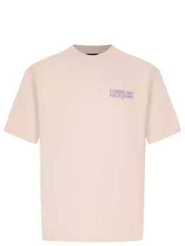 Футболка хлопковая