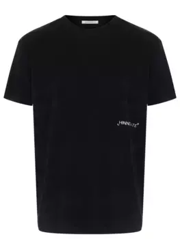 Футболка хлопковая