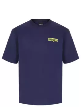 Футболка хлопковая