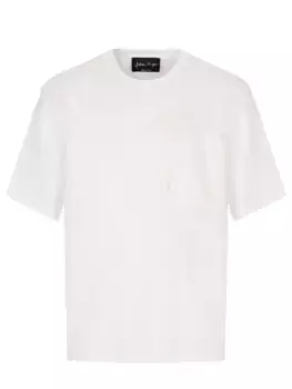 Футболка хлопковая