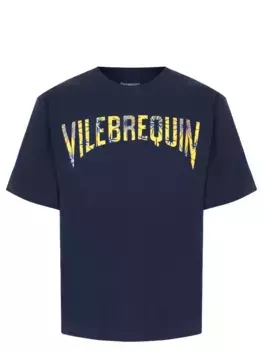 Футболка хлопковая