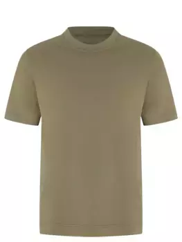 Футболка хлопковая CIRCOLO 1901